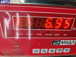 Стойка подвески передняя левая, ориг. номер 90495386, Opel Vectra B 1995-2000