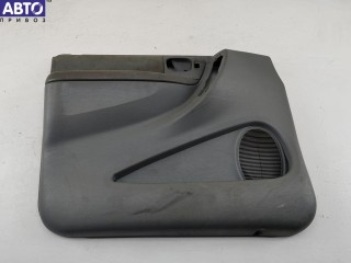 Обшивка двери передней левой (дверная карта) Chrysler Voyager (2001-2007)
