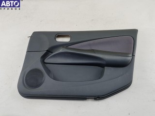 Обшивка двери передней правой (дверная карта) Nissan Almera N16 (2000-2007)