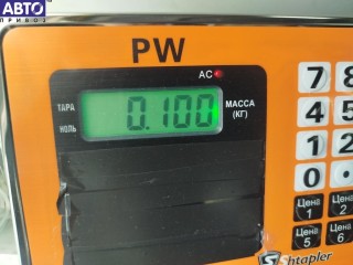 Плата фонаря заднего правого, ориг. номер 3343, Opel Zafira B 2005-2008