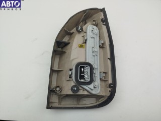 Фонарь задний левый, ориг. номер 62280, Opel Zafira A 2003-2006