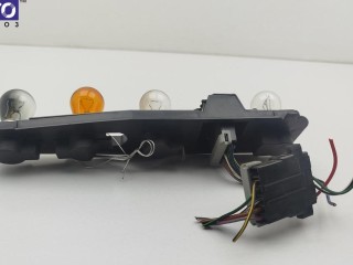Плата фонаря заднего левого, Opel Vectra B 1995-2000