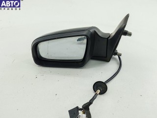Зеркало наружное левое Opel Zafira B 2005-2008