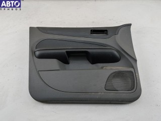 Обшивка двери передней левой (дверная карта) Ford Focus 2 (2004-2011)