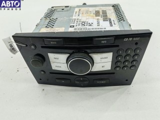 Аудиомагнитола Opel Zafira B 2005-2008