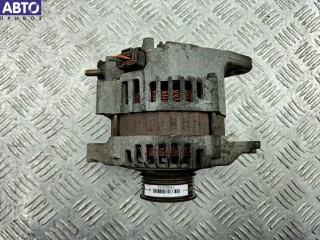 Генератор, ориг. номер 23100BU010, Nissan Almera N16 (2000-2007)
