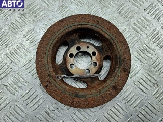 Шкив коленвала, Mazda 5 2002-2009