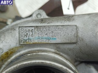 Турбина, ориг. номер VJ370809, Mazda 5 2002-2009