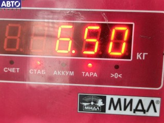 Турбина, ориг. номер VJ370809, Mazda 5 2002-2009