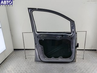 Дверь боковая передняя левая, Volkswagen Touran 2006-2010