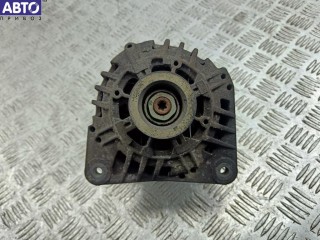 Генератор, ориг. номер 8200667611, SG12B124, Renault Scenic 2 (2003-2009)
