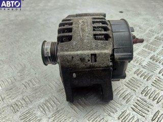 Генератор, ориг. номер 8200667611, SG12B124, Renault Scenic 2 (2003-2009)