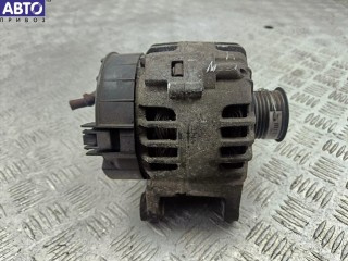 Генератор, ориг. номер 8200667611, SG12B124, Renault Scenic 2 (2003-2009)