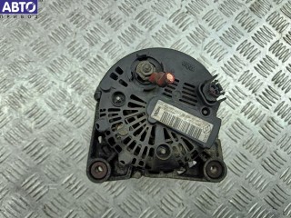Генератор, ориг. номер 8200667611, SG12B124, Renault Scenic 2 (2003-2009)