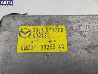 Блок управления Airbag, ориг. номер G31A57K30B, Mazda 6 GG/GY (2002-2007)