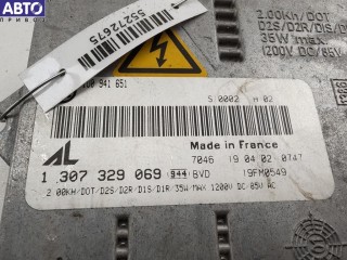 Блок розжига фар (ксенон), ориг. номер 1U0941651, 1307329069, Skoda Octavia mk1 (A4) 2000-2011