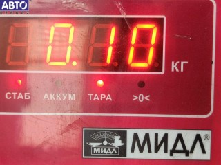 Форсунка топливная, ориг. номер IWP042, Renault Laguna 1 (1993-2000)