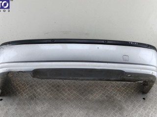 Бампер задний BMW 3 E46 (1998-2006)