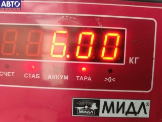Компрессор кондиционера, ориг. номер 8FK351113391, Ford Mondeo 3 (2000-2007)