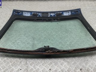 Стекло заднее, BMW 5 E39 (1995-2003)
