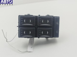 Блок кнопок управления стеклоподъемниками Ford Mondeo 3 (2000-2007)