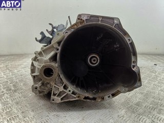 КПП 5-ст. механическая Ford Transit Connect 2009-2013