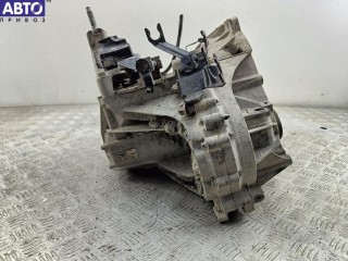 КПП 5-ст. механическая, Ford Transit Connect 2009-2013
