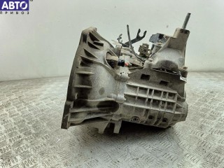 КПП 5-ст. механическая, Ford Transit Connect 2009-2013