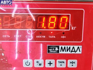 Блок предохранителей, ориг. номер 13268306, Opel Zafira B 2005-2008