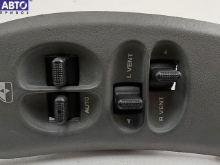 Блок кнопок управления стеклоподъемниками, ориг. номер 04685732, Chrysler Voyager (2001-2007)