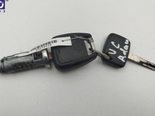 Замок зажигания, Opel Vectra C 2002-2005