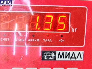 Суппорт задний левый, ориг. номер BC140105, Hyundai Santa Fe (2006-2012)