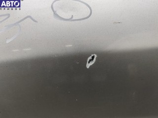 Дверь боковая задняя левая, ориг. номер 1U4833051, Skoda Octavia mk1 (A4) 1996-2000