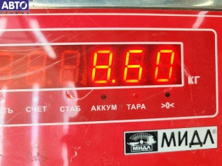 Стойка подвески передняя правая, Renault Laguna 1 (1993-2000)