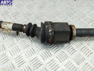 Полуось передняя правая, Renault Scenic 2 (2003-2009)