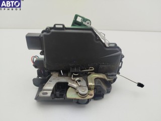 Замок двери передней левой Volkswagen Passat B5 2000-2005