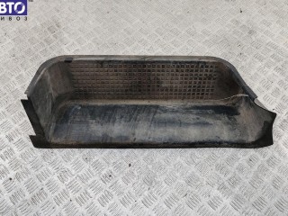 Накладка на порог внутренняя (салона) Volkswagen Transporter 4 1990-2003