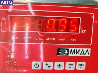 Рычаг подвески задний правый, Hyundai Santa Fe (2006-2012)