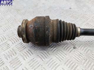 Полуось передняя левая, Volkswagen Transporter 5 2002-2009