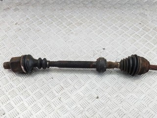 Полуось передняя правая Renault Laguna 1 (1993-2000)