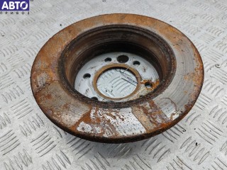 Диск тормозной задний Volkswagen Crafter 2006-2011