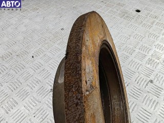 Диск тормозной задний, Volkswagen Crafter 2006-2011