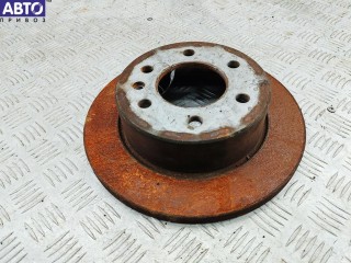 Диск тормозной задний Volkswagen Crafter 2006-2011