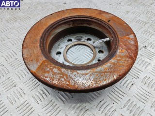 Диск тормозной задний, Volkswagen Crafter 2006-2011