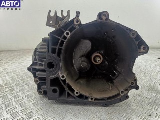 КПП 6-ст. механическая Peugeot Boxer (2006-)