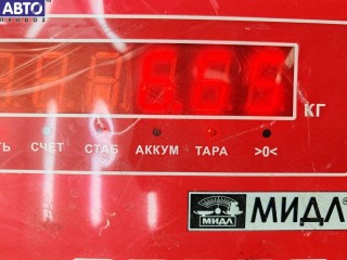Суппорт передний правый, Iveco Daily (2000-2006)