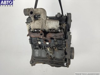 Двигатель (ДВС), ориг. номер AHH, Volkswagen Passat B5 1996-2001