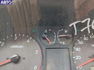 Щиток приборный (панель приборов), ориг. номер 94003-H1300, Hyundai Terracan 2001-2004