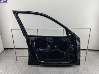 Дверь боковая передняя левая, BMW 3 E46 (1998-2006)
