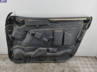Обшивка двери передней левой (дверная карта), ориг. номер 4B0863979, Audi A6 C5 (1997-2005)